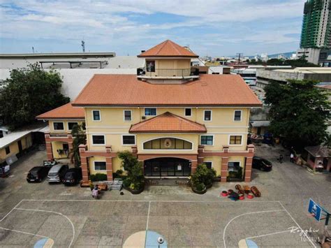 stella maris cebu photos